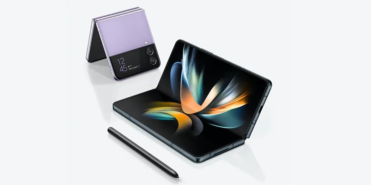 Samsung's Deals on Galaxy Z Fold 5 and Flip 5 Smartphones