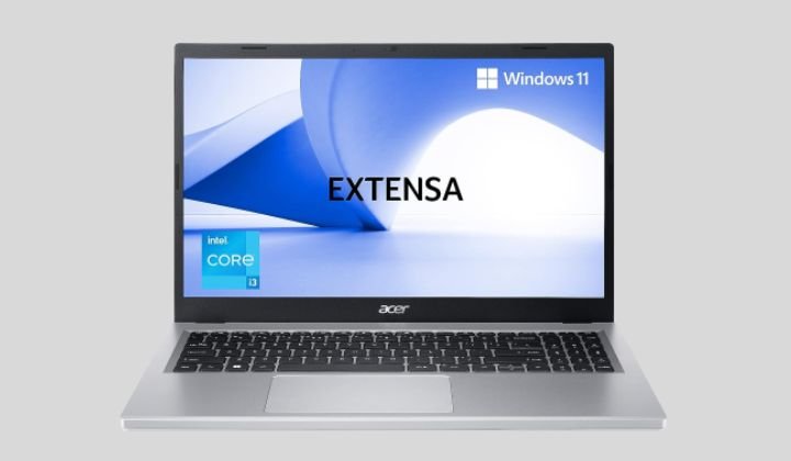 Acer Extensa 15 Laptop