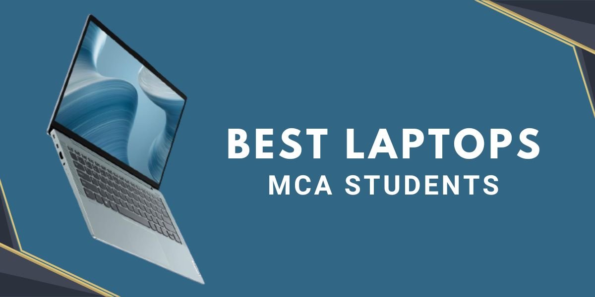 best laptop for MCA Students