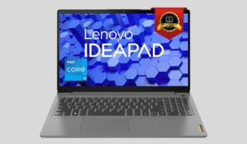 Lenovo IdeaPad Slim 3 Laptop