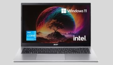 Acer Aspire 3 12th Gen Laptop