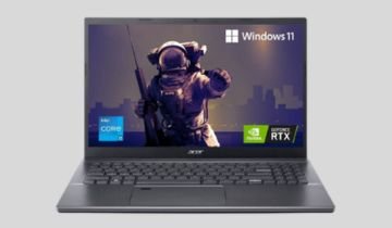 Acer Aspire 5 Gaming Laptop A515-57G