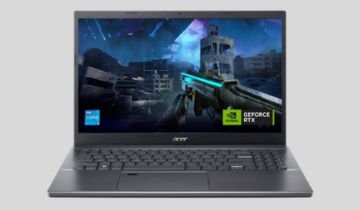 Acer Aspire 5 Gaming Laptop A515-58GM