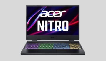 Acer Nitro 5 Gaming Laptop AN515-47