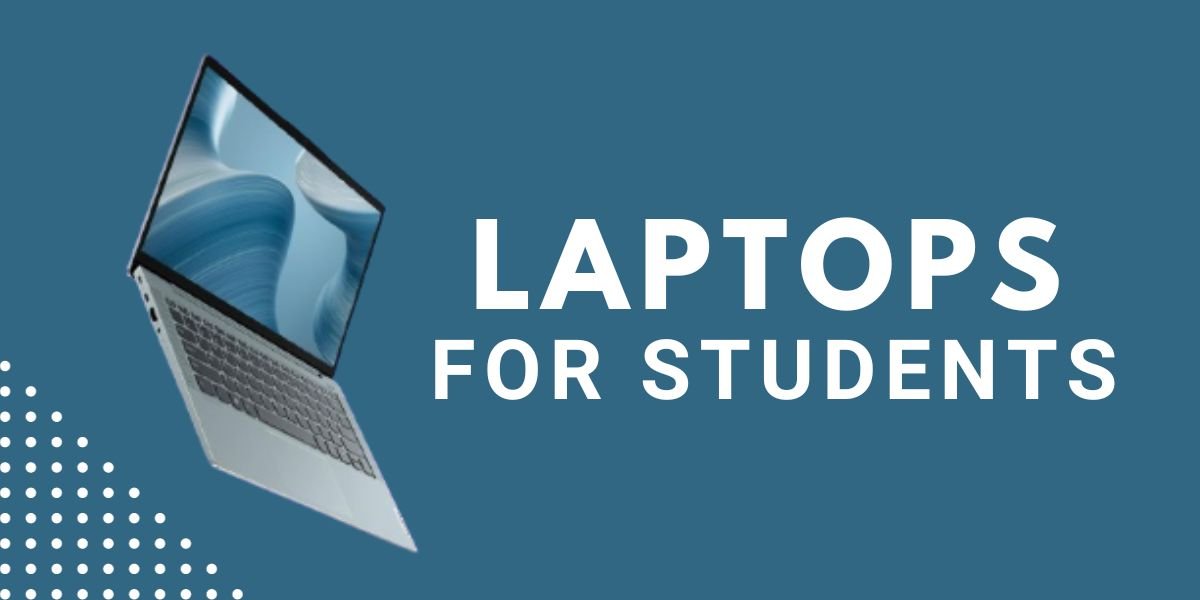 Best Laptop for Students in India