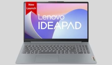 Lenovo Ideapad Slim 3 82XQ008GIN