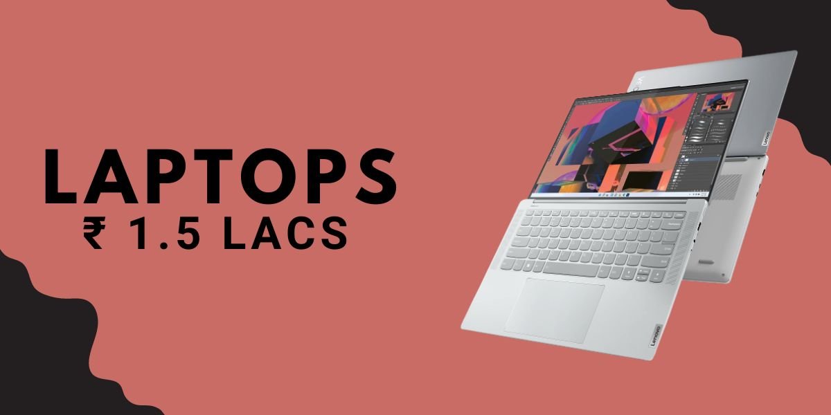 best laptop under 1.5 lakh