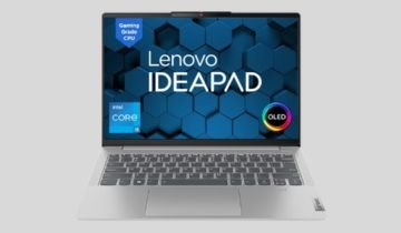 Lenovo IdeaPad Slim 5 82XD005RIN