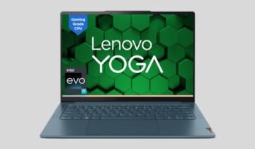 Lenovo Yoga Pro 7 82Y700A2IN
