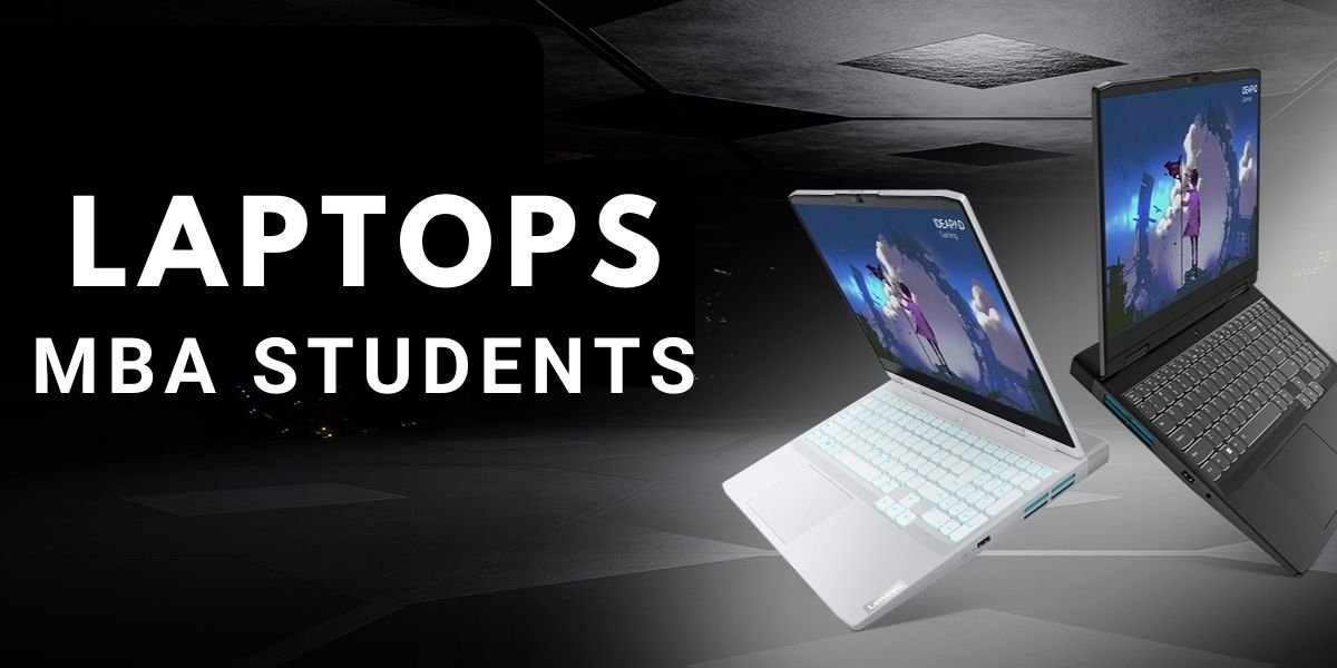 best laptop for mba students