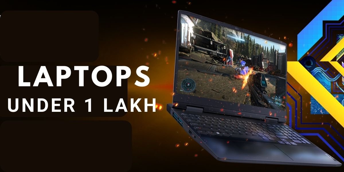 best laptop under 1 lakh