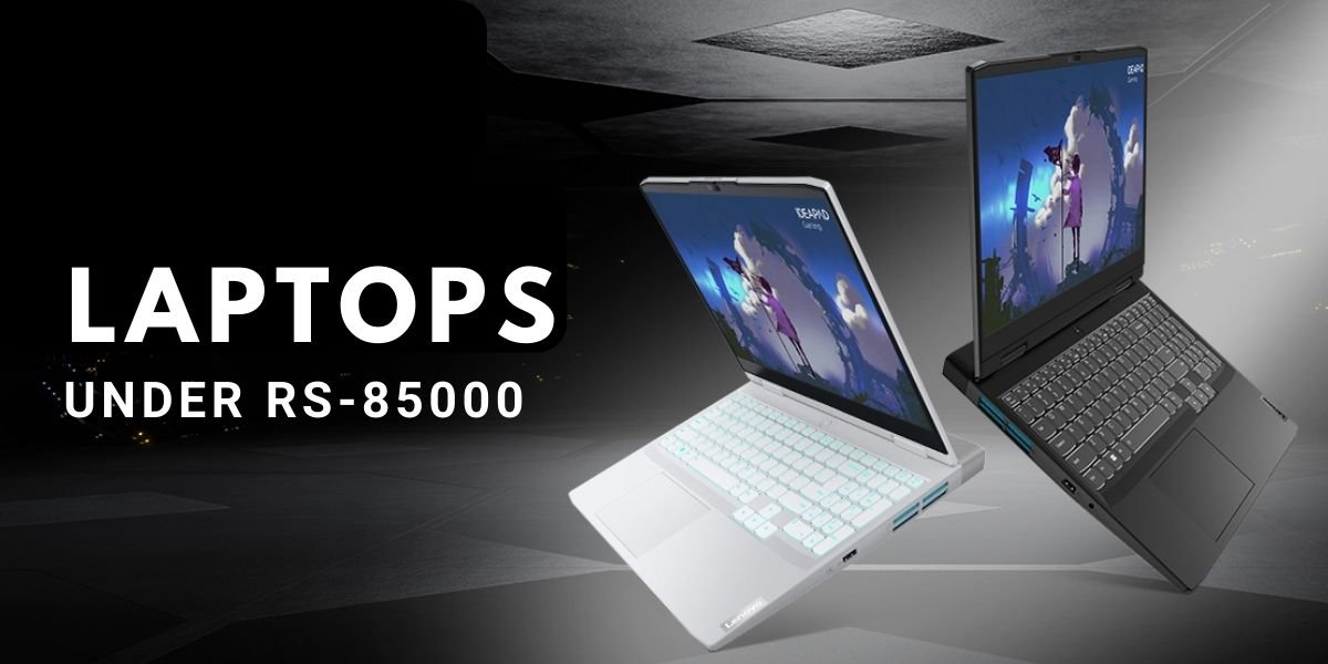 best laptop under 85000